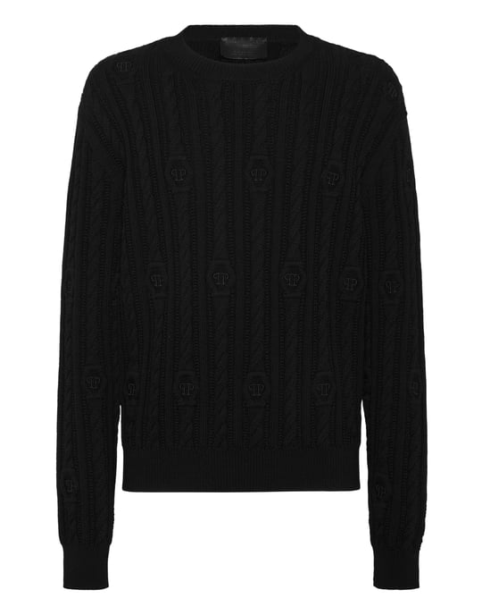 Pullover Ronde Hals - Image 1