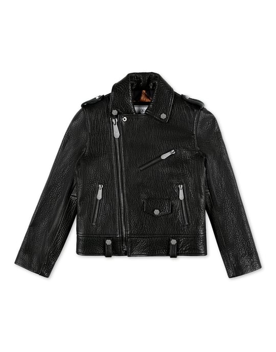 Bikerjas Iconic Plein - Image 1