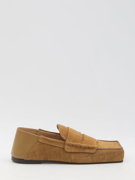 Carré loafers - Image 1
