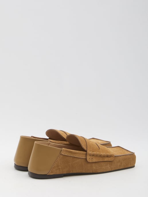 Carré loafers - Image 3