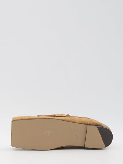 Carré loafers - Image 4
