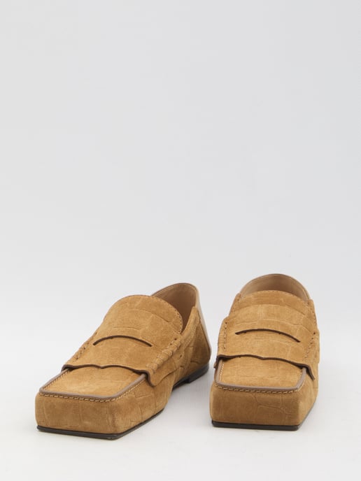 Carré loafers - Image 5