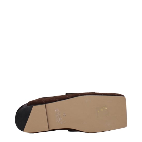 Jacquemus Bruine Leren Instaploafer - Image 5