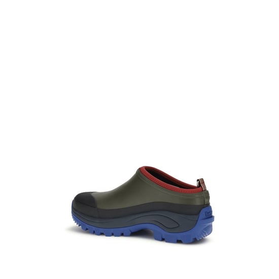 Barbour Multicolor Rubberen Klompen - Image 3