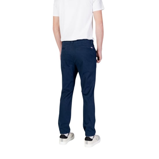 Tommy Hilfiger Jeans Heren Broek - Image 4
