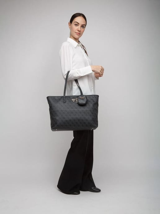 Guess Tas Coal Logo - Image 5
