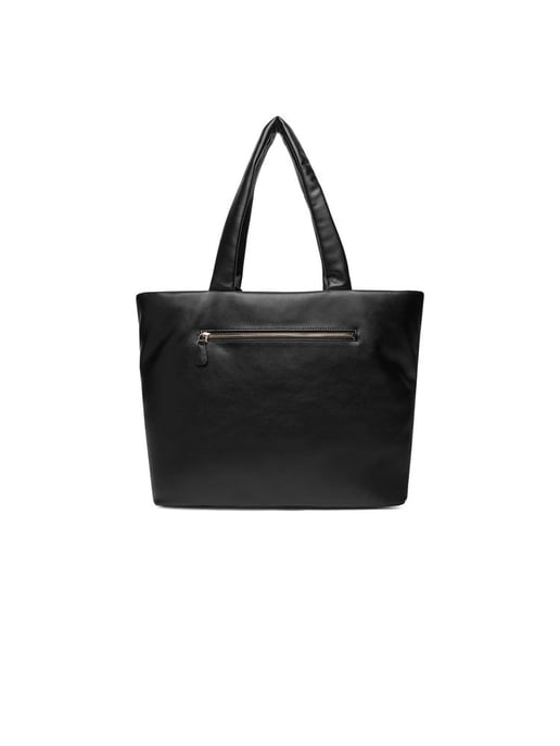 Guess Schoudertas Zwart - Image 3