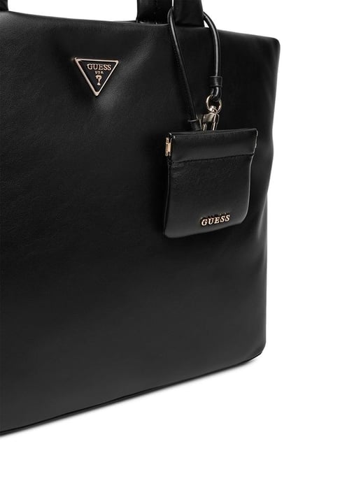 Guess Schoudertas Zwart - Image 5
