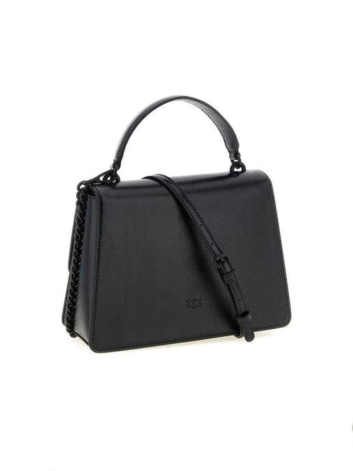 Pinko Handtas Zwart - Image 2