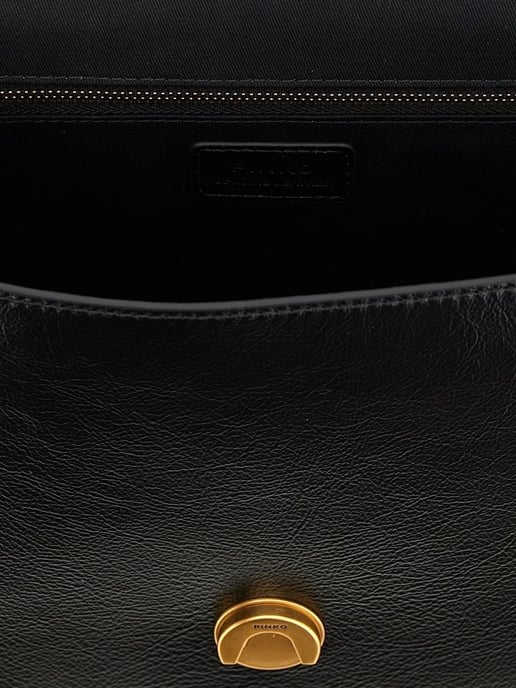 Pinko Handtas Zwart - Image 4
