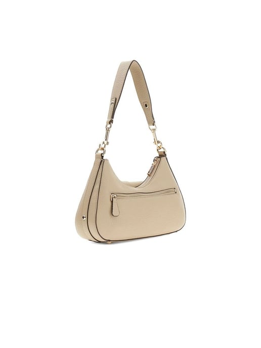 Guess Schoudertas Taupe - Image 2