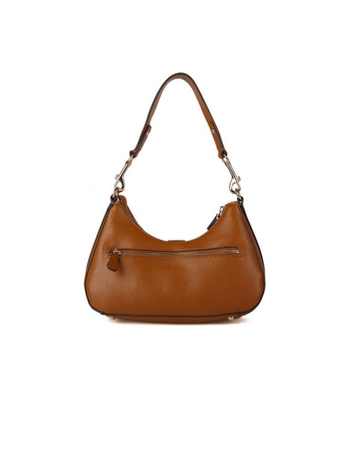 Guess Schoudertas Karamel - Image 3