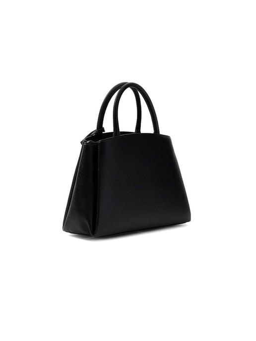 Guess Schoudertas Zwart - Image 2
