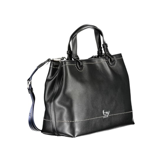 BYBLOS Nero Polyurethaan Dames Handtas - Image 3