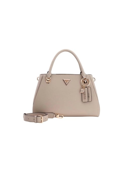 Guess Schoudertas Taupe - Image 1