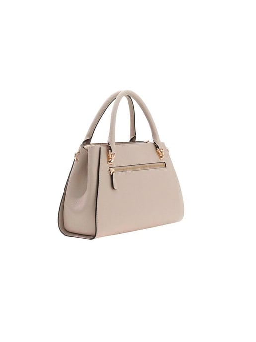 Guess Schoudertas Taupe - Image 2