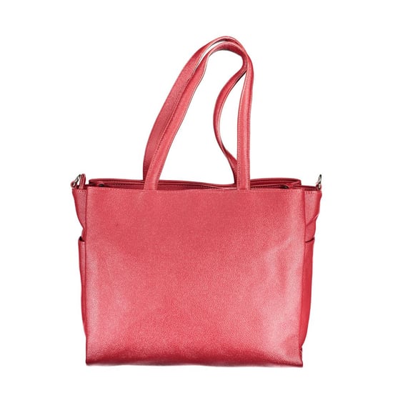BYBLOS Rosso Polyurethaan Dames Handtas - Image 2