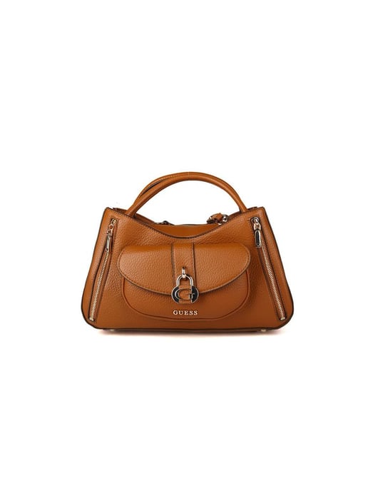 Guess Schoudertas Caramel - Image 1