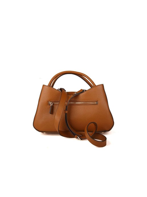 Guess Schoudertas Caramel - Image 3