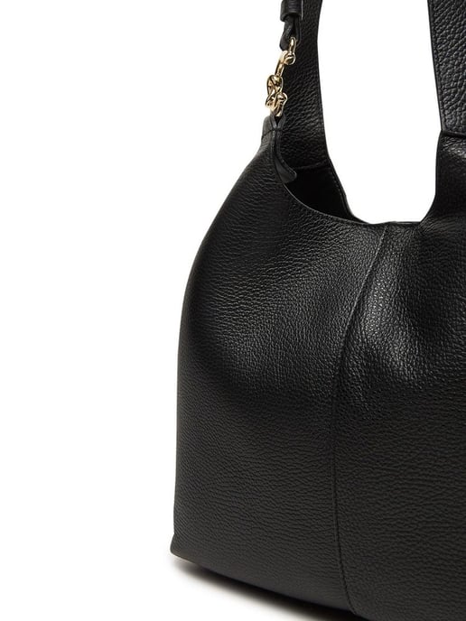 Coccinelle Shopper Bag Zwart - Image 2
