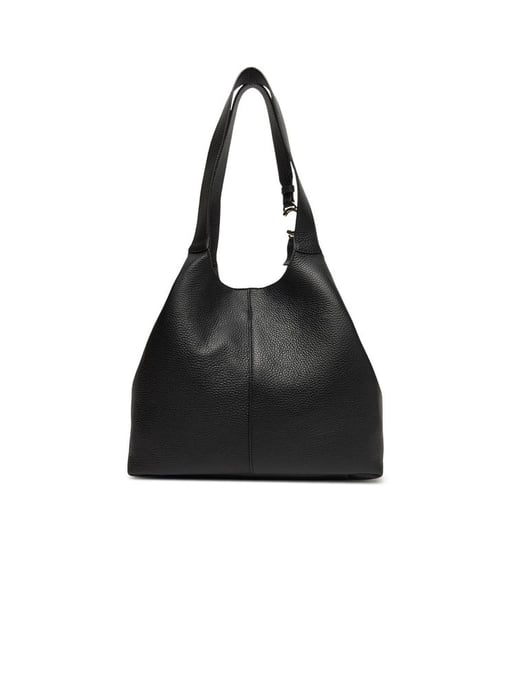 Coccinelle Shopper Bag Zwart - Image 3