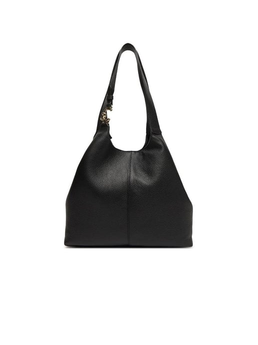 Coccinelle Shopper Bag Zwart - Image 5