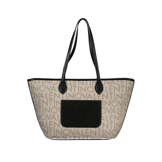 Mario Valentino Beige Polyurethaan Dameshandtas - Image 2