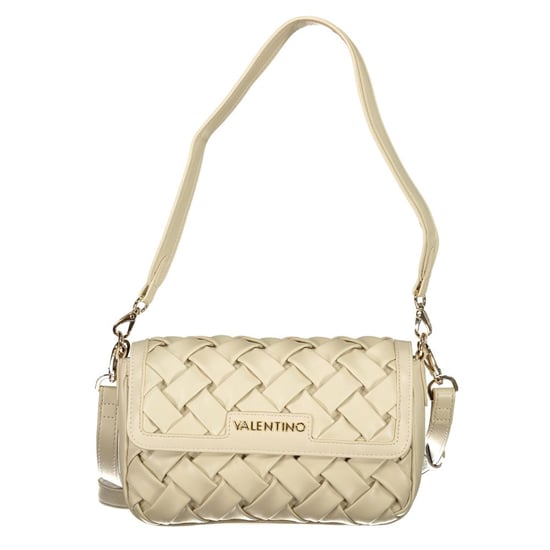 Mario Valentino Beige Polyurethaan Dameshandtas - Image 1