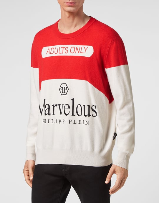Pullover Ronde Hals - Image 2