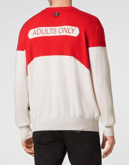 Pullover Ronde Hals - Image 3