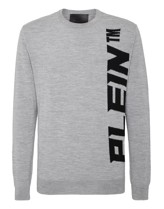 Pullover Ronde Hals - Image 1
