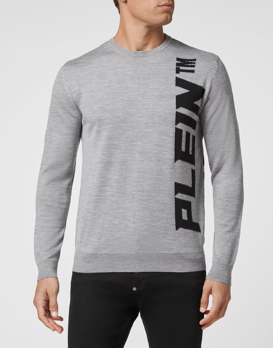 Pullover Ronde Hals - Image 2