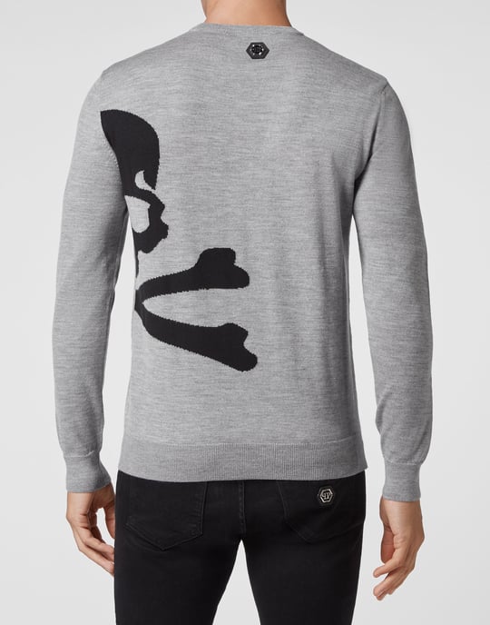 Pullover Ronde Hals - Image 3