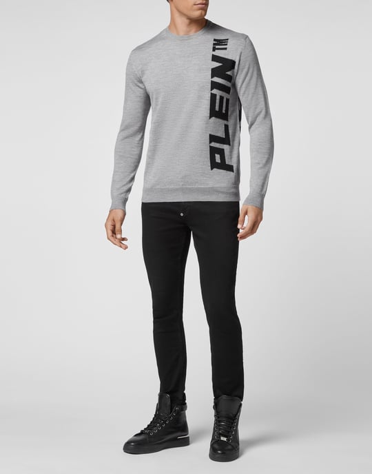 Pullover Ronde Hals - Image 4