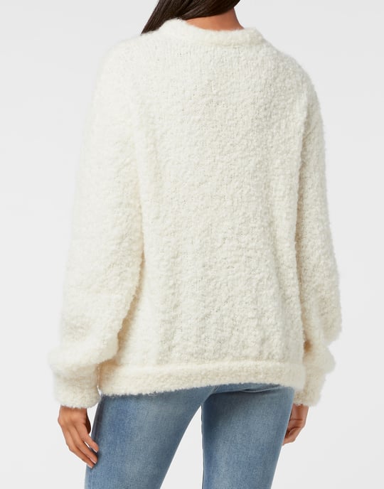Pullover Ronde Hals Skull&Bones - Image 3