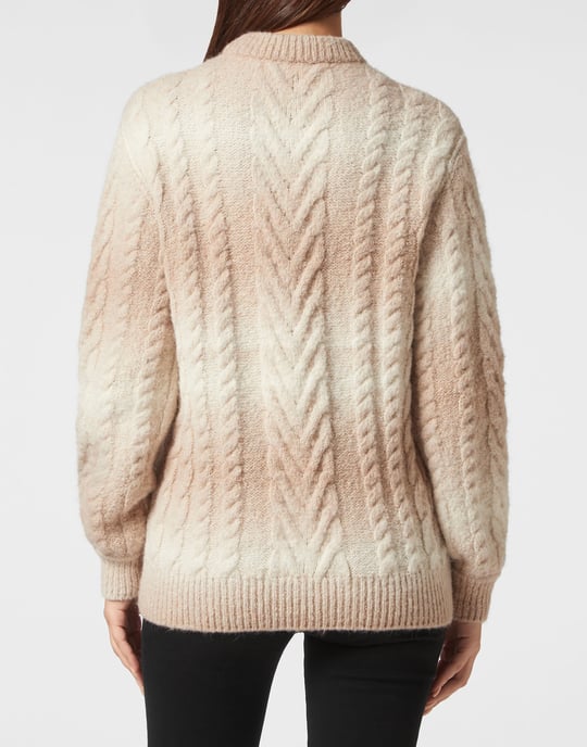 Pullover Ronde Hals Skull&Bones - Image 5