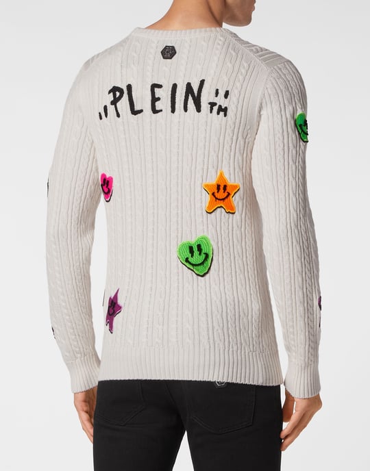 Pullover Ronde Hals - Image 5