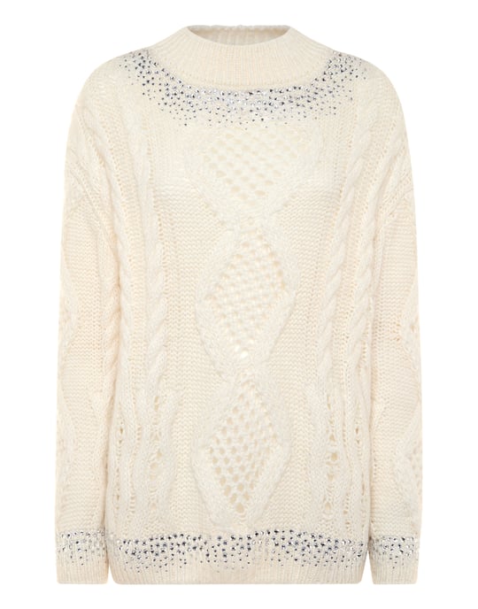 Pullover Ronde Hals - Image 1