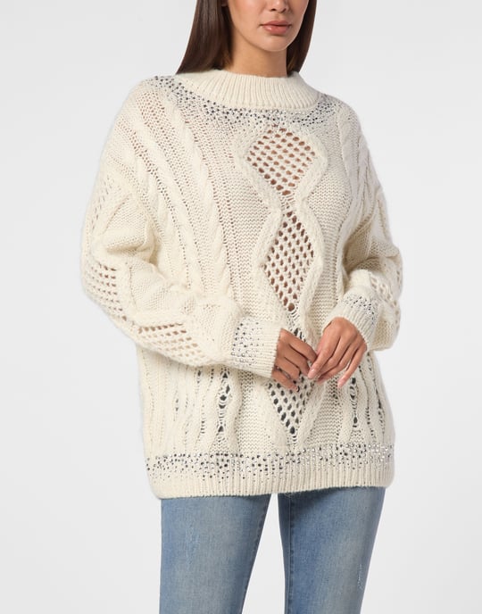 Pullover Ronde Hals - Image 2
