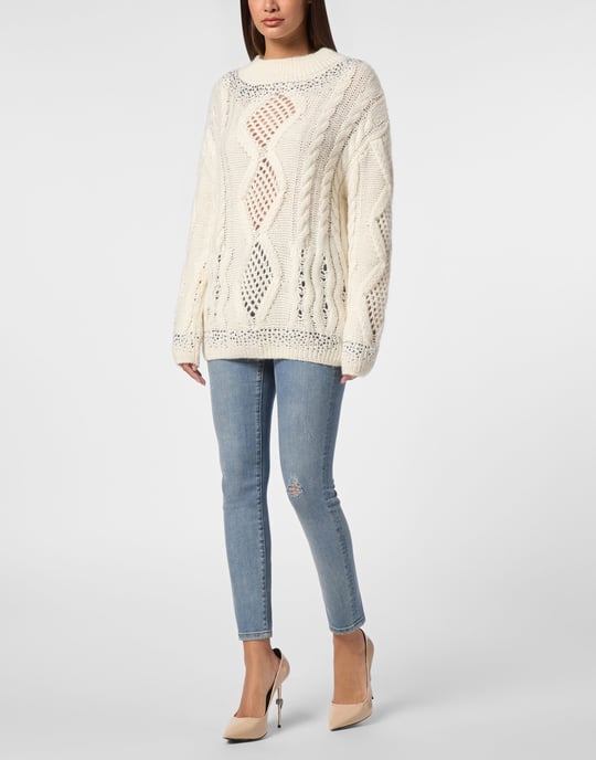 Pullover Ronde Hals - Image 3