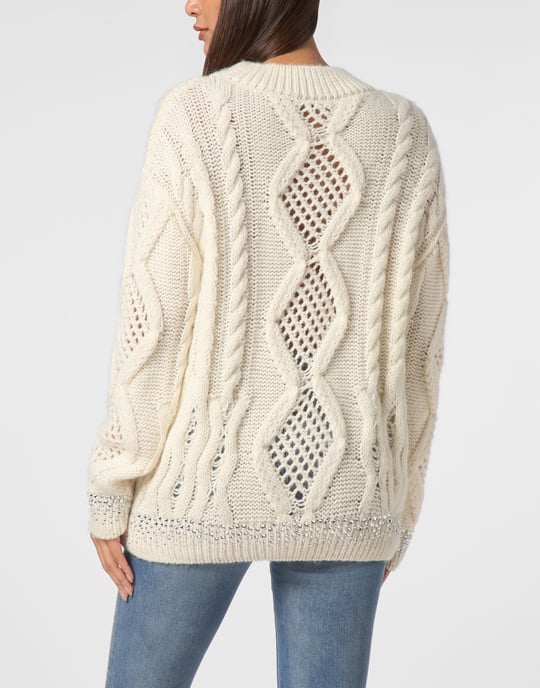 Pullover Ronde Hals - Image 4