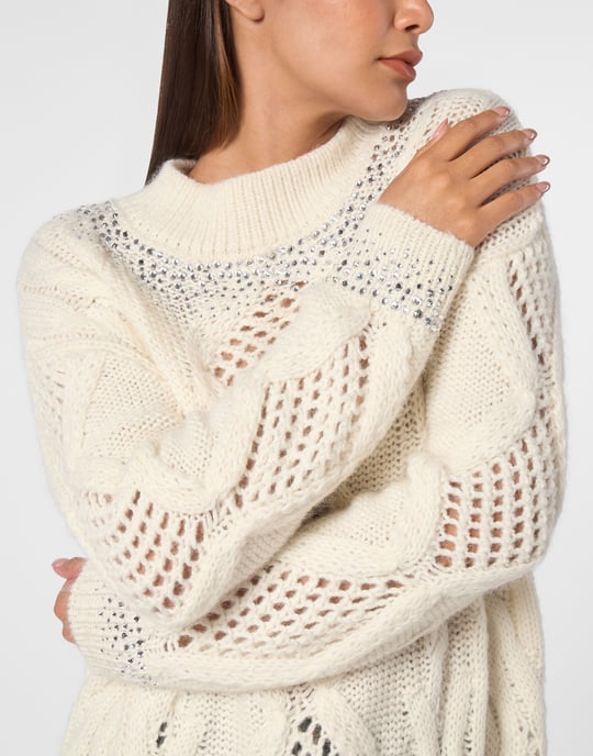 Pullover Ronde Hals - Image 5
