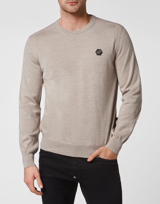Pullover Ronde Hals - Image 2