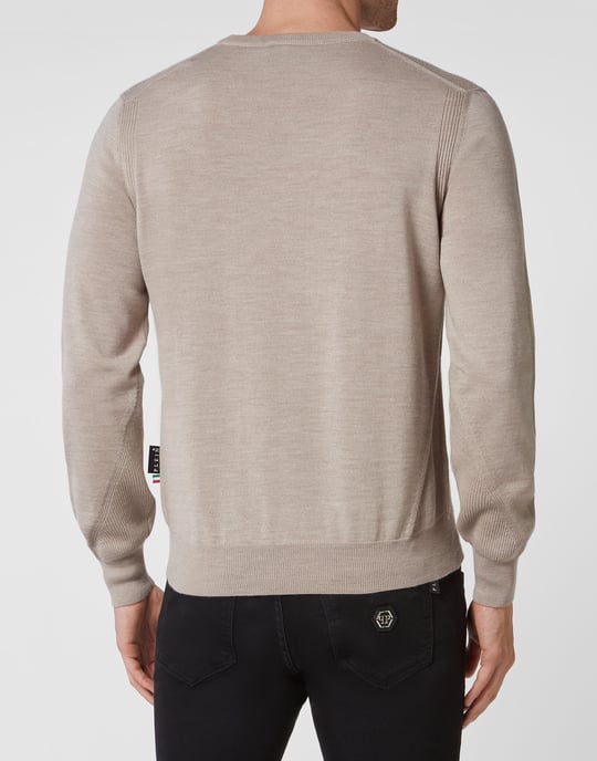 Pullover Ronde Hals - Image 3