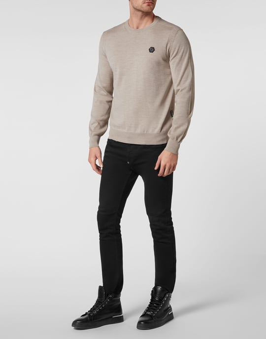 Pullover Ronde Hals - Image 4