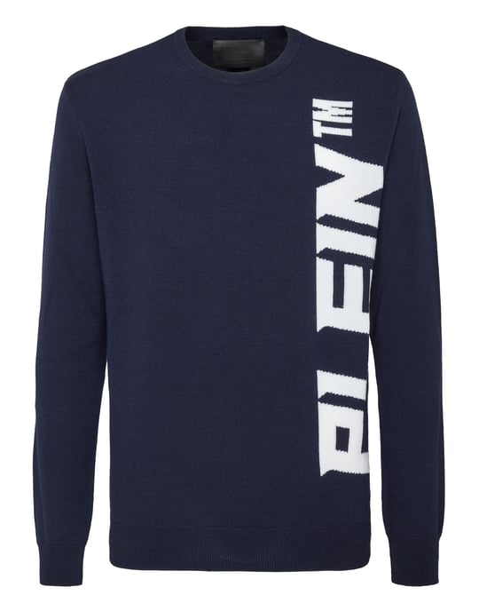 Pullover Ronde Hals - Image 1