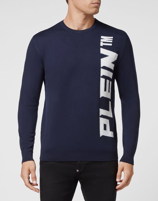 Pullover Ronde Hals - Image 2