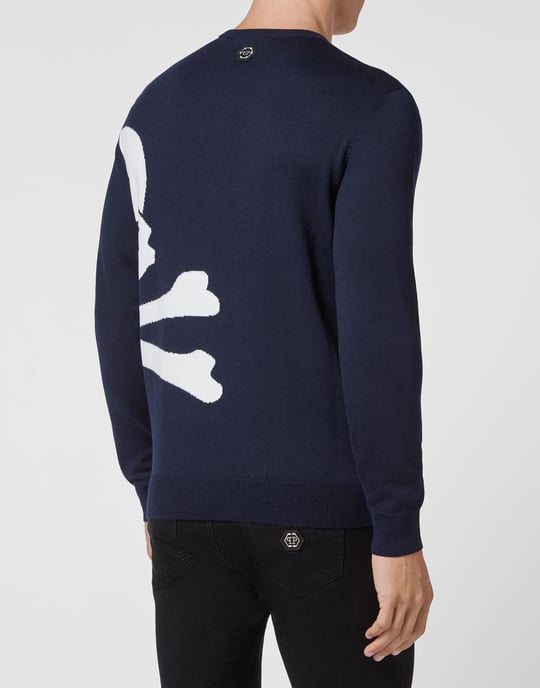 Pullover Ronde Hals - Image 3