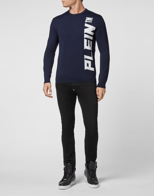 Pullover Ronde Hals - Image 4