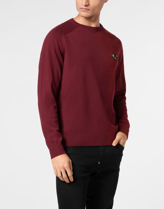 Pullover Ronde Hals - Image 3
